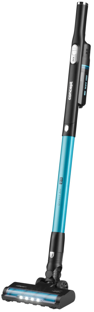 Пилосос Concept VP 4500