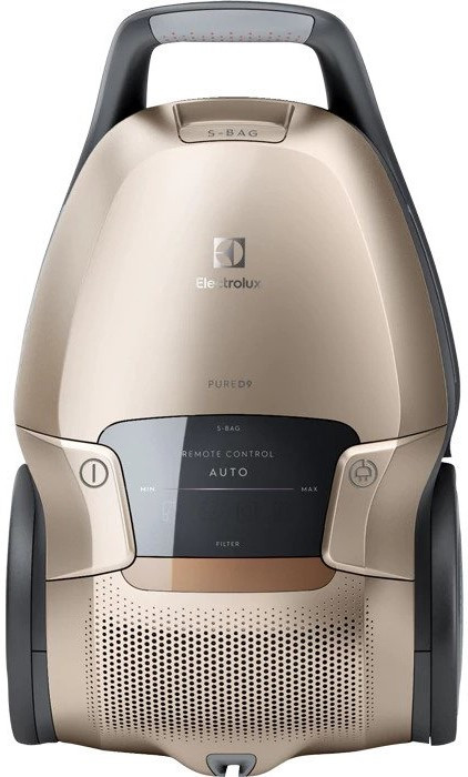 Пилосос Electrolux Pure D9 PD918 SSM