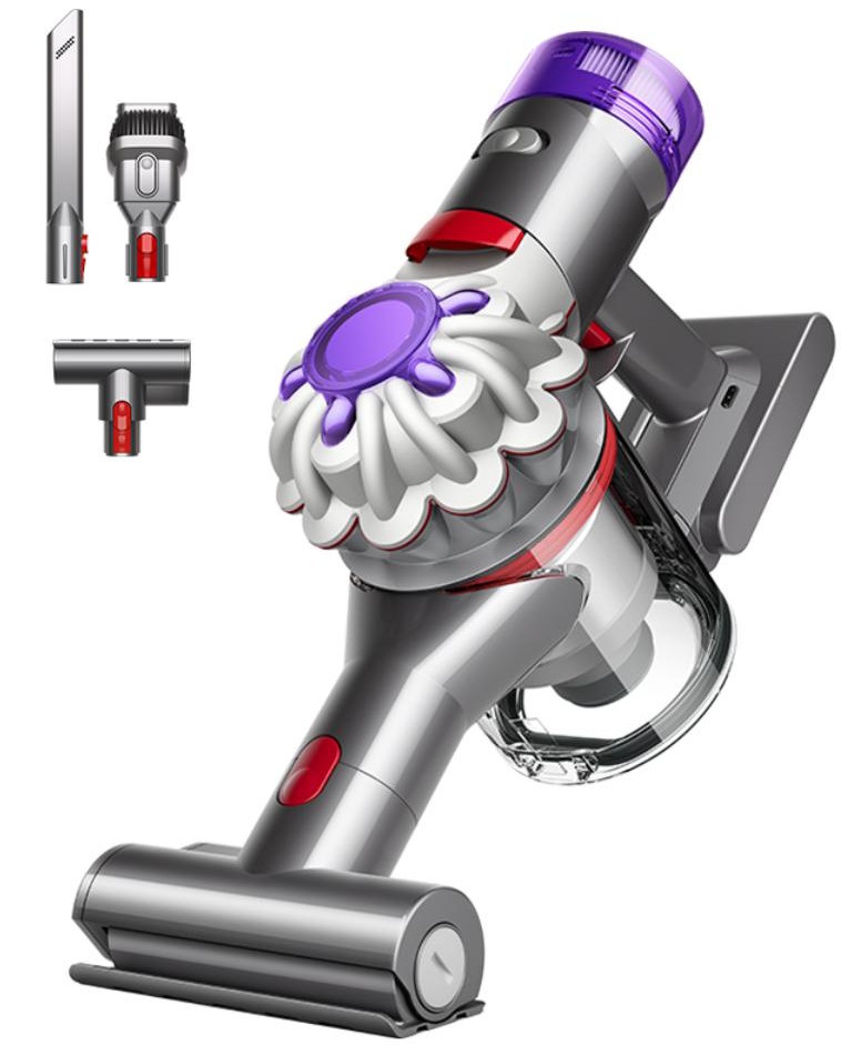 Пилосос Dyson V8 Car & Boat