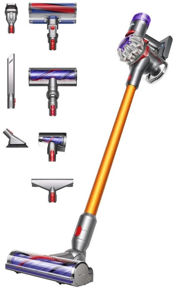 Пилосос Dyson V8 Absolute 2023 (476547-01)