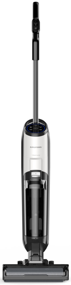 Пылесос Grundig VCW6270