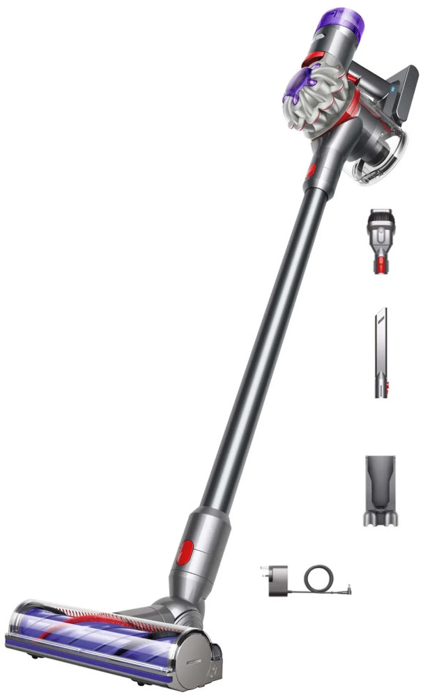 Пилосос Dyson V8 Advanced (492636-01)