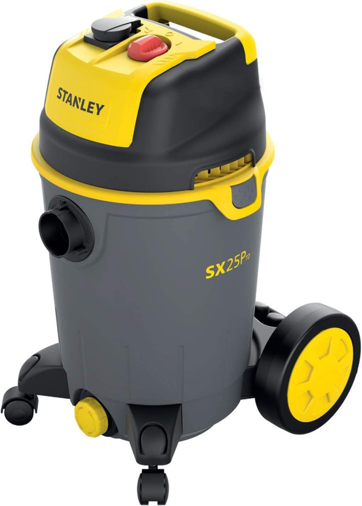 Пилосос Stanley SXVC25PTDE