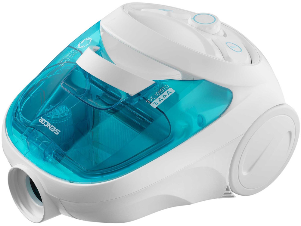 Пылесос Sencor SVC 1015 TQ