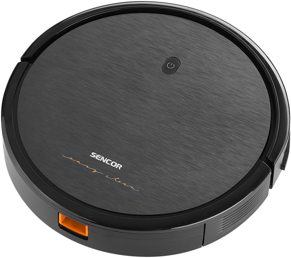 Робот-пылесос Sencor SRV 3150 OR