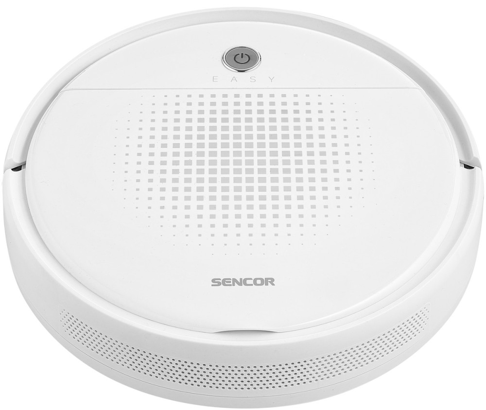 Пилосос Sencor SRV 1550 WH