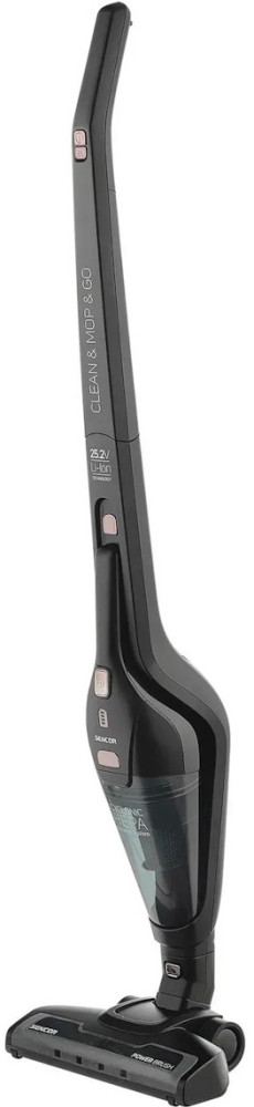 Пылесос Sencor SVC 0675 BK