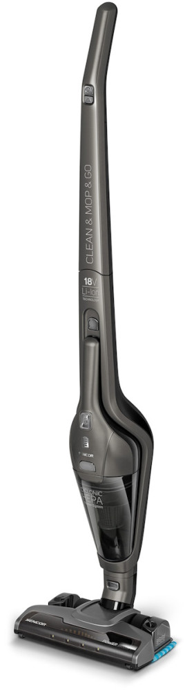 Пылесос Sencor SVC 0618 TI