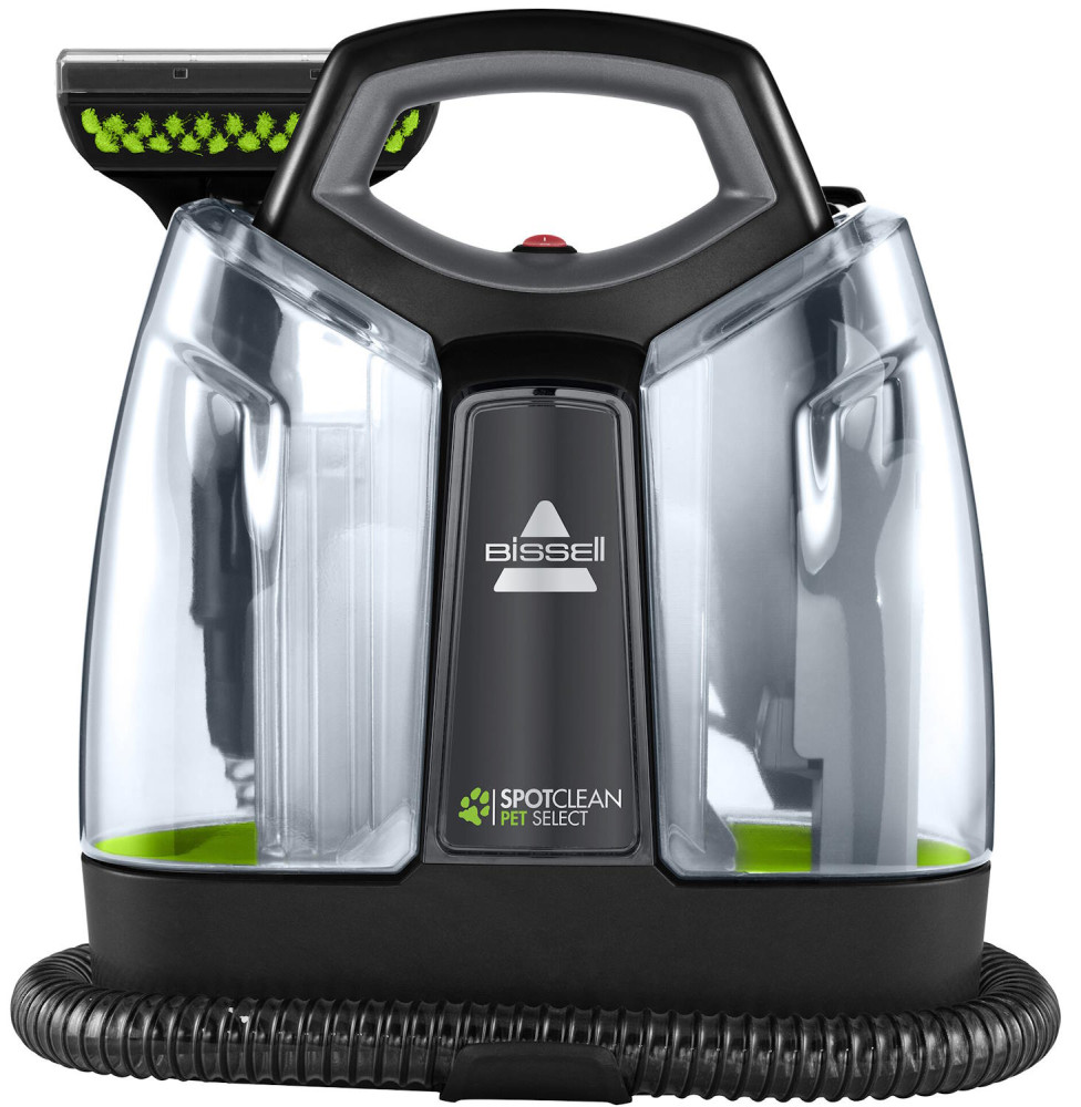 Пылесос BISSELL SpotClean Pro 37288