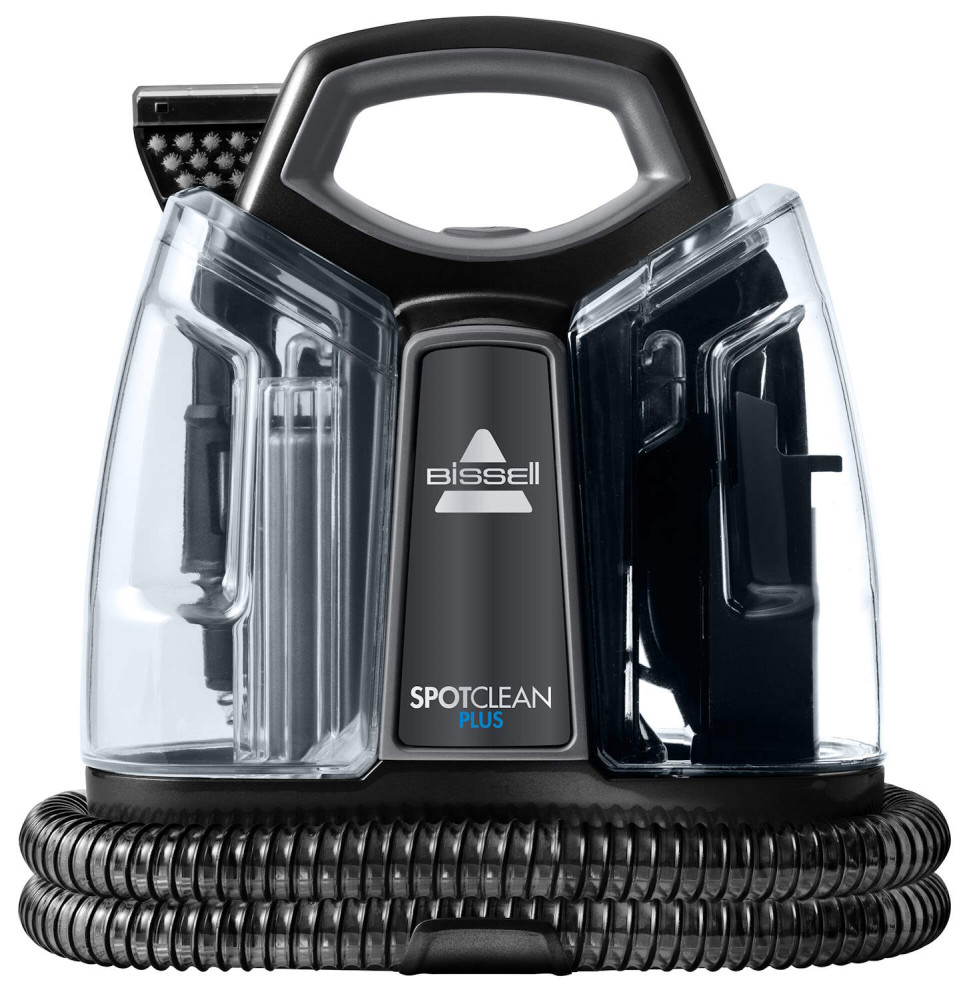 Пылесос BISSELL SpotClean Pro 3724-N