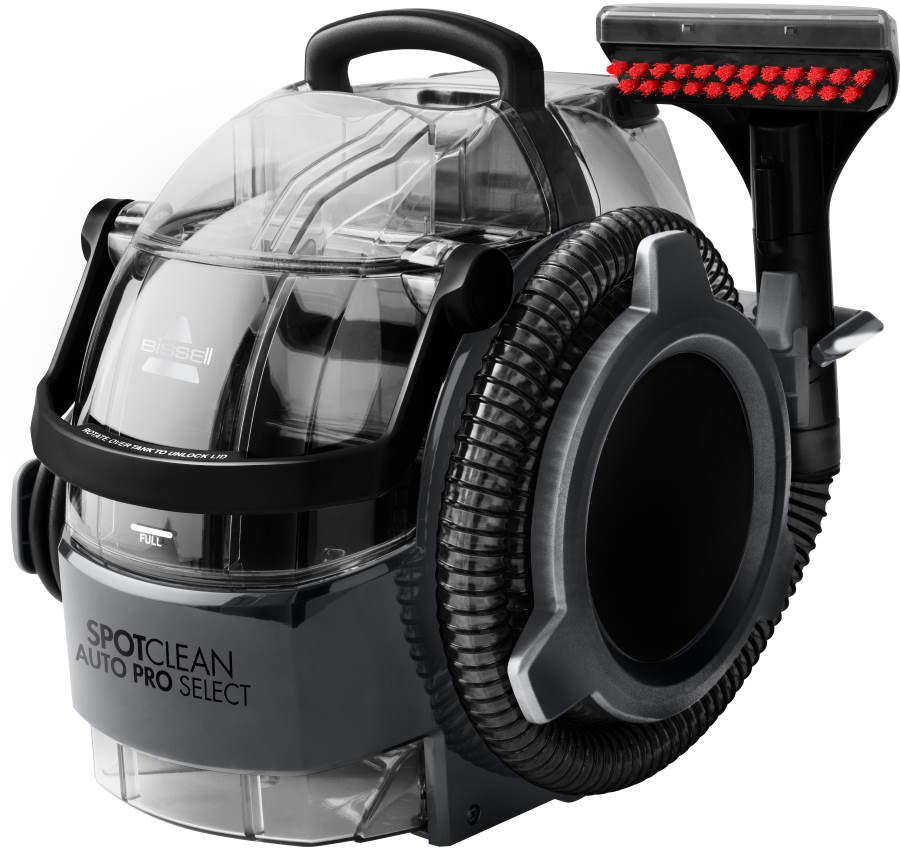 Пылесос BISSELL SpotClean Auto Pro Select 3730-N