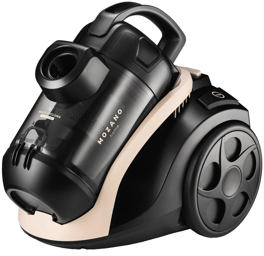 Пылесос MOZANO Smart Cyclonic 4000W