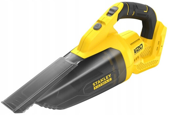 Пилосос Stanley SFMCVH001B