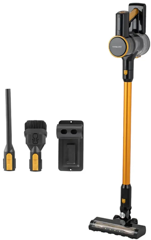 Пылесос SOKANY SK-13026