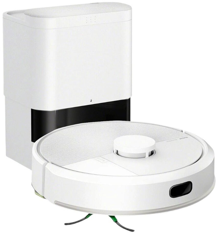 Робот-пилосос iRobot Roomba 105 Combo AutoEmpty