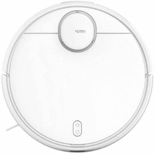 Робот-пылесос Xiaomi Robot Vacuum S12 (BHR7328GL)