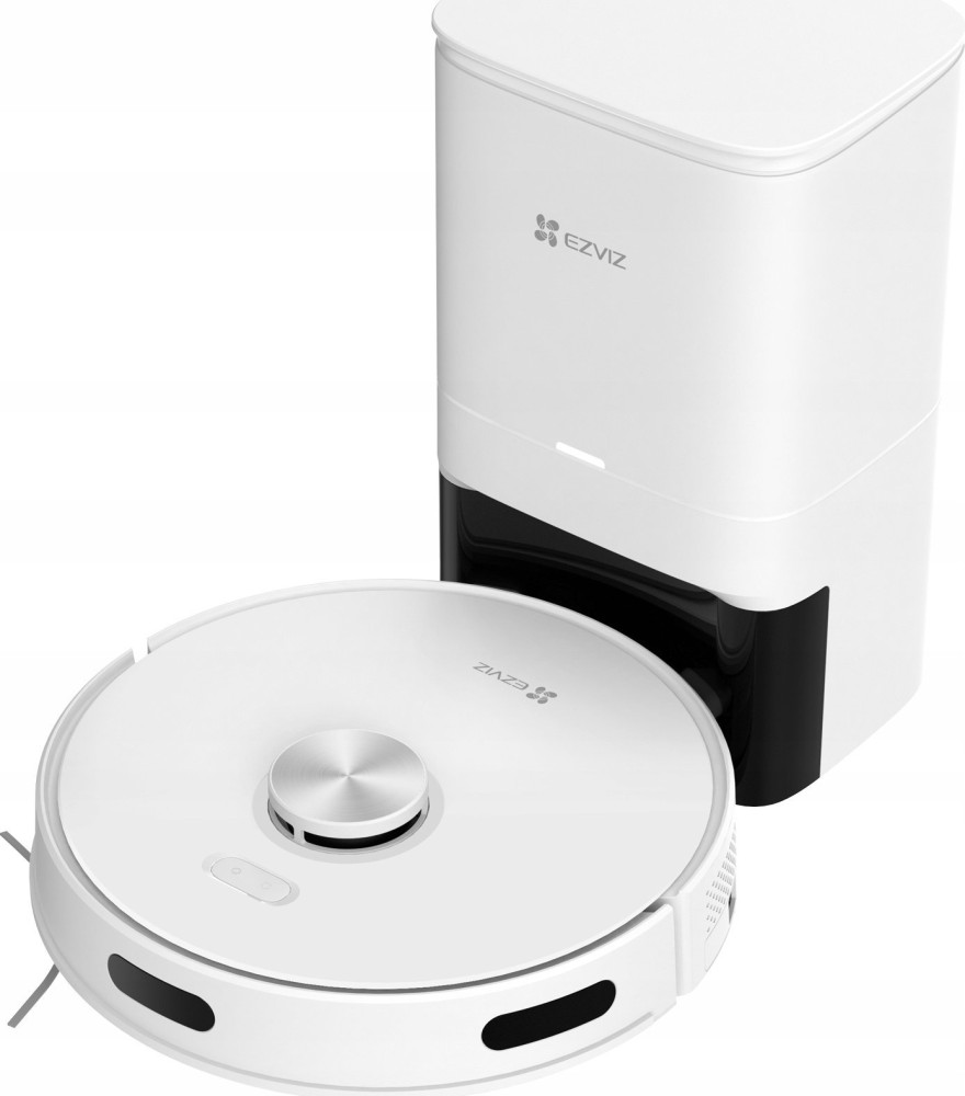 Робот-пилосос Ezviz RE4 Plus