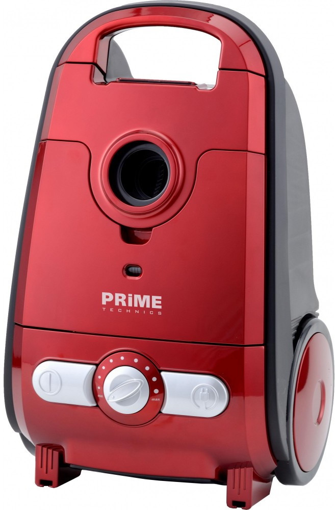 Пылесос Prime Technics PVC 2384 MR