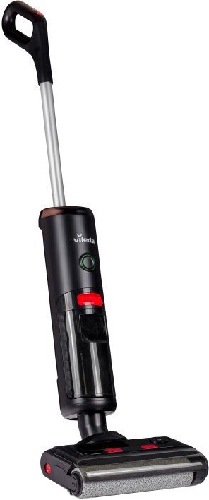 Пылесос Vileda PureClean S5 Plus