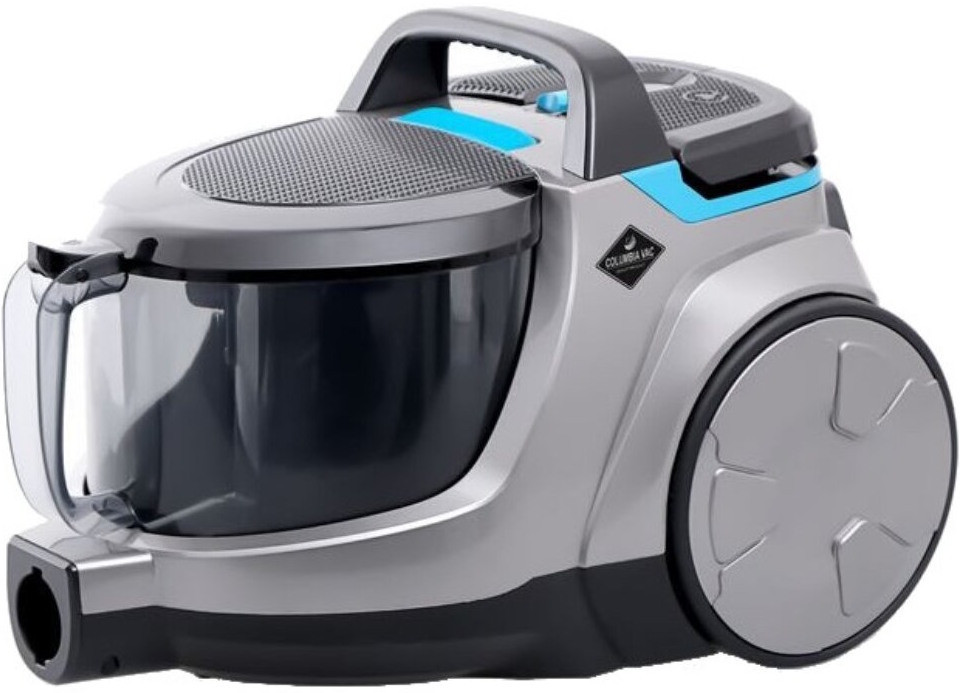 Пылесос Columbia Vac OCC2000