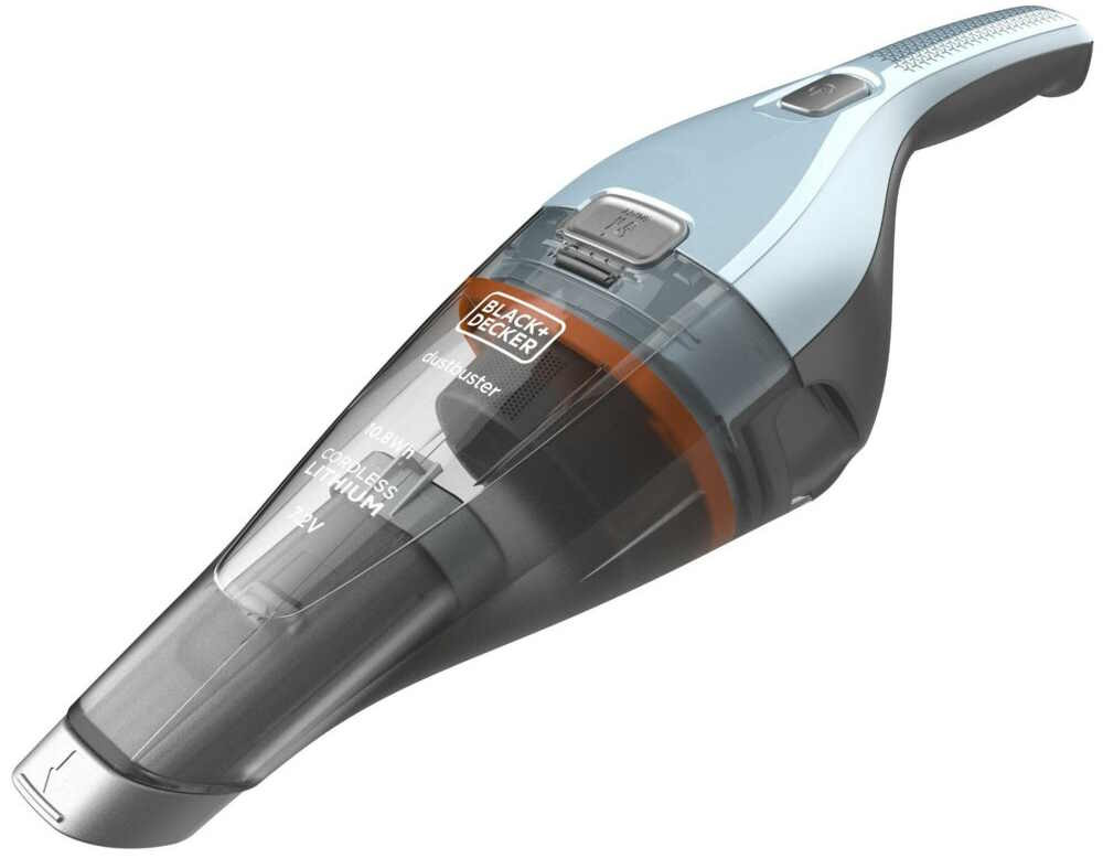 Пилосос Black&Decker NVC 215 WA