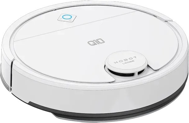 Робот-пылесос HOBOT Legee Q10