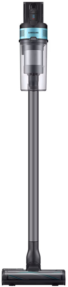Пылесос Samsung Jet 75E Pet VS-20B75AGR1