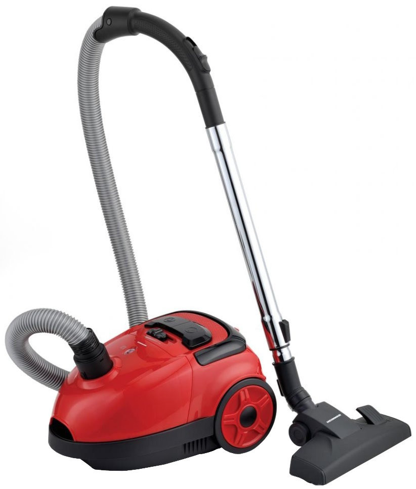 Пылесос Heinner HVC-VB750RD