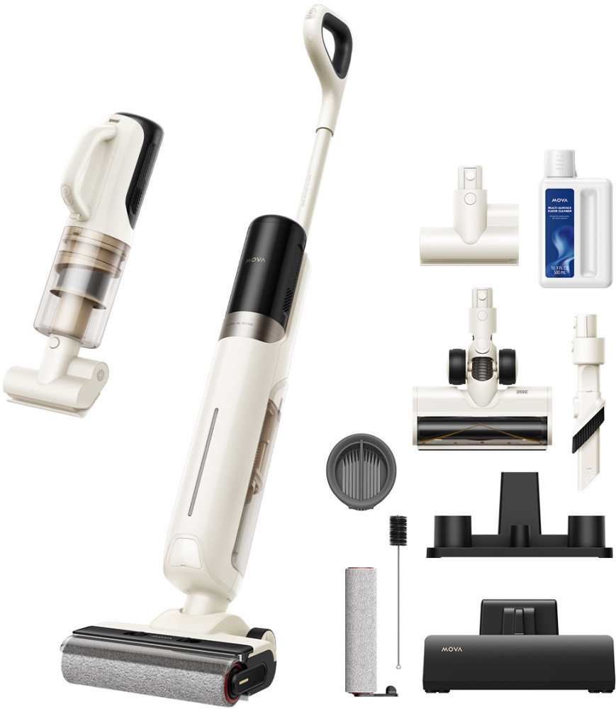 Пылесос Mova K30 Mix