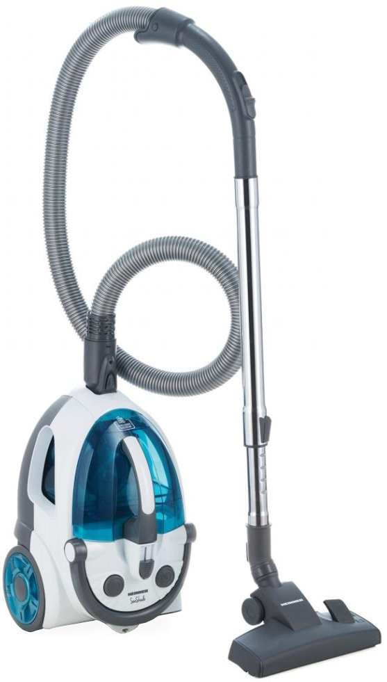 Пылесос Heinner HVC-V800WBL