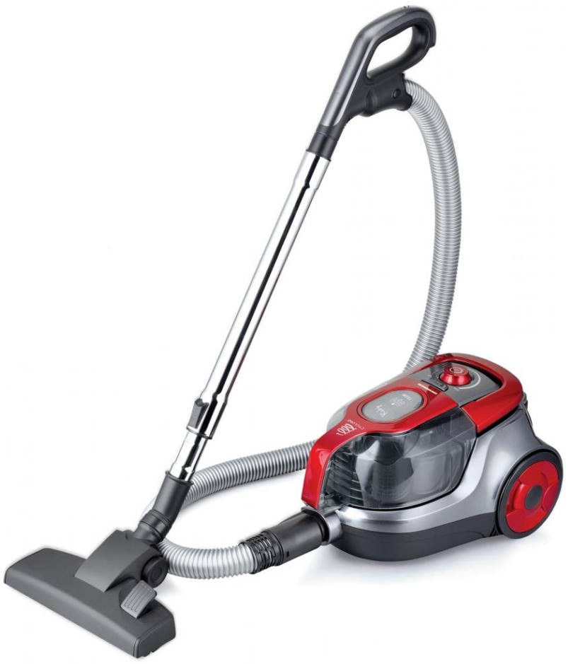 Пылесос Heinner HVC-V750RD