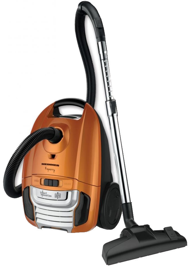 Пылесос Heinner HVC-MS700KP