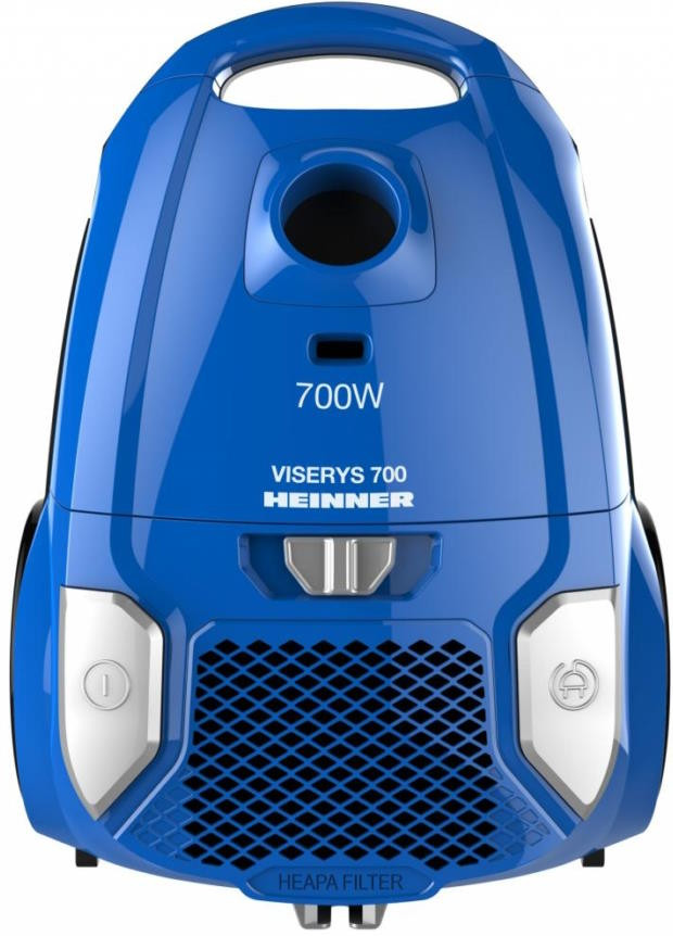 Пылесос Heinner HVC-MBL1400-V2