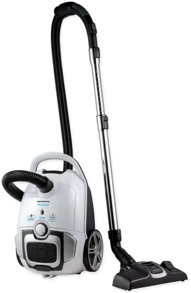 Пылесос Heinner HVC-M700WH