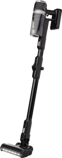 Пылесос Hisense HVC6664BK