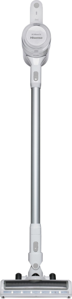 Пылесос Hisense HVC6133W (737790)