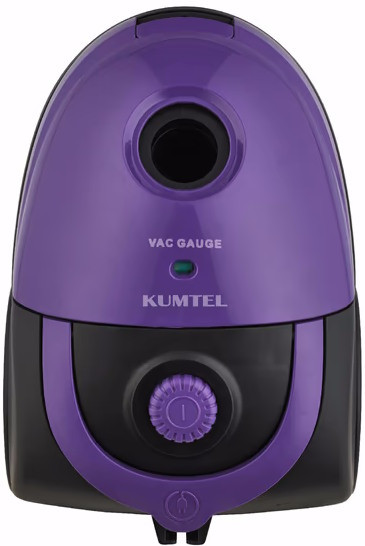 Пилосос Kumtel HVC-07