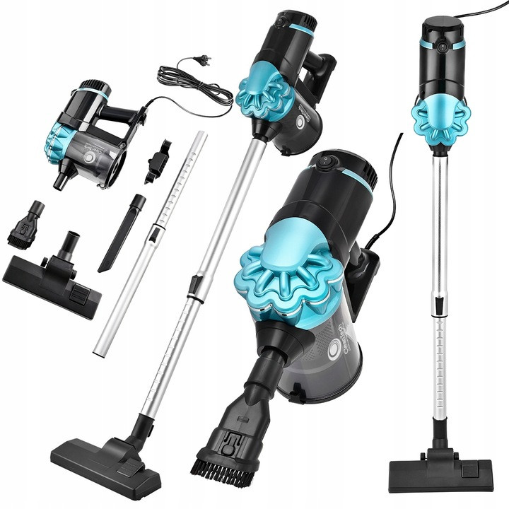 Пилосос Kalorik HVC1002