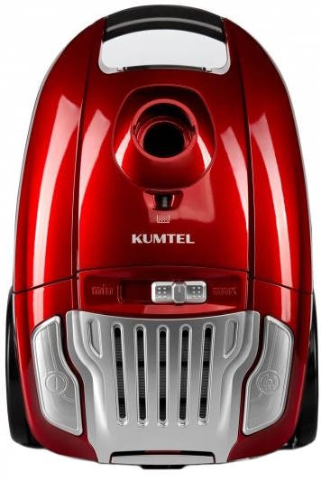 Пылесос Kumtel HVC-03