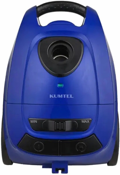 Пылесос Kumtel HVC-08