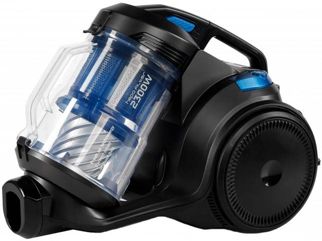 Пилосос Kumtel HVC-04