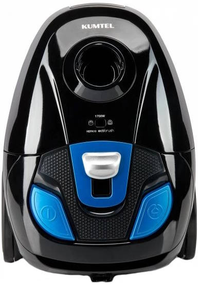 Пилосос Kumtel HVC-01