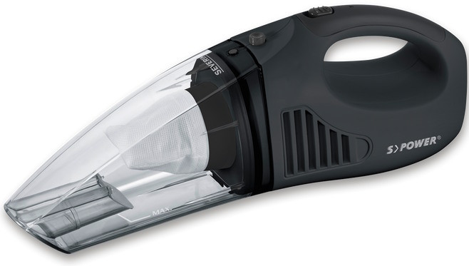 Пилосос Severin HV 7963