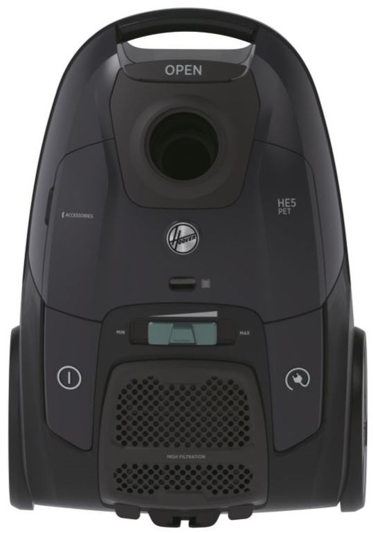 Пилосос Hoover HE 521 PAF 011 (39002316)