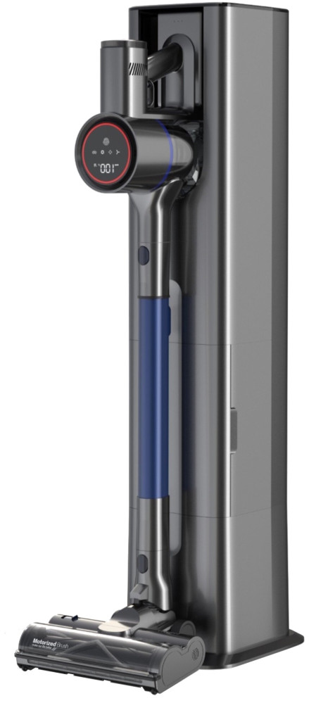 Пылесос Puron PU50 Max Pro