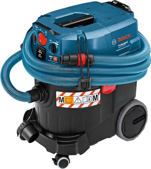 Пилосос Bosch Professional GAS 35 M AFC (06019C3100)