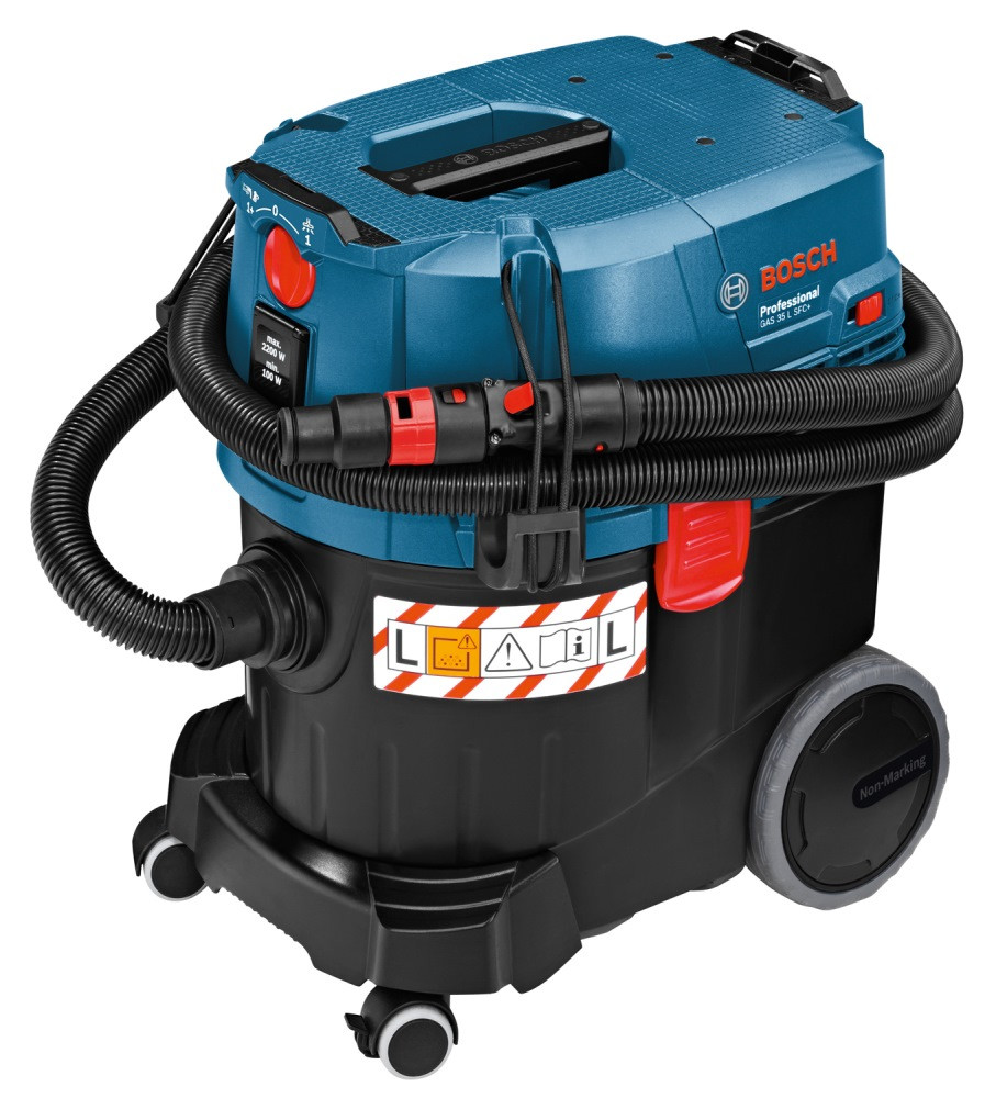 Пылесос Bosch Professional GAS 35 L SFC