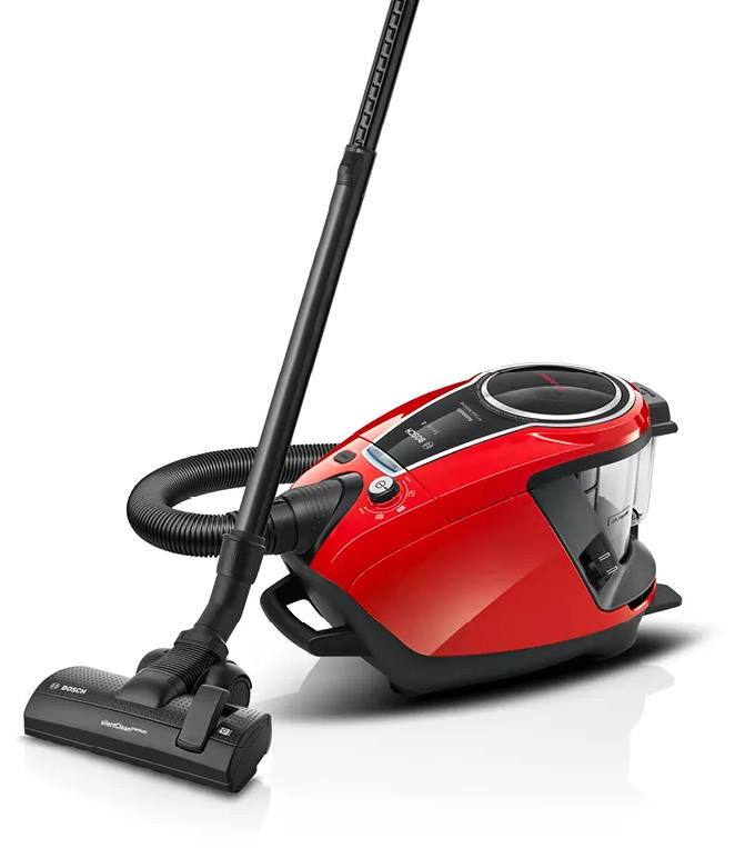 Пылесос Bosch ProAnimal BGS 7PET