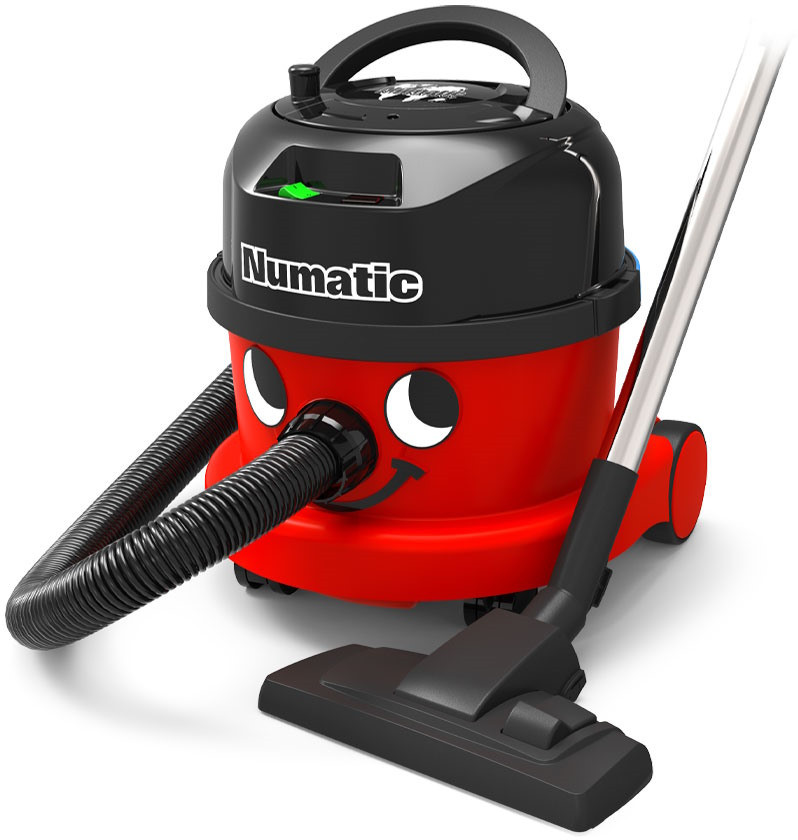 Пылесос Numatic PPR240