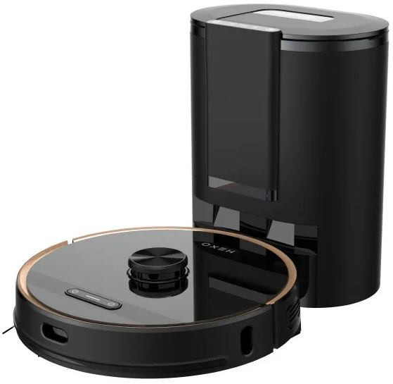 Робот-пылесос HEXO Pro